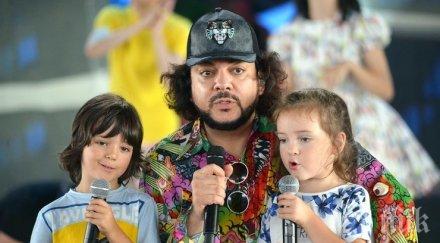 филип киркоров разкри донесъл коронавируса