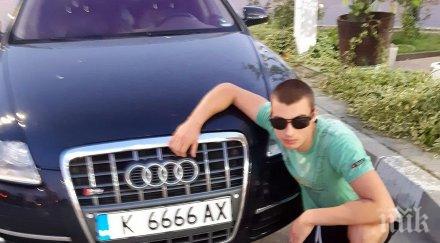 убиеца елхово майка опитала скрие