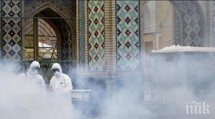 иран оздравели пациенти 100 106 години коронавирус