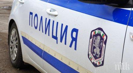 полицията хвана нарушители карантината лом вършец