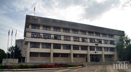 община левски облекчава местния бизнес взима наеми