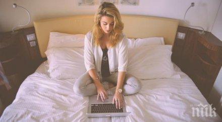 полезно стресирате социалните мрежи време изолация