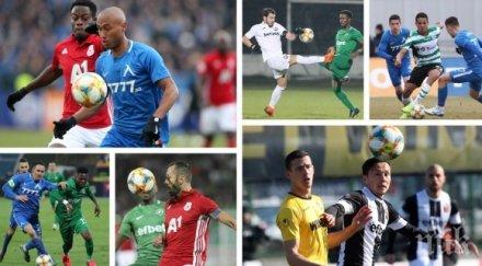 важно рано футбол българия