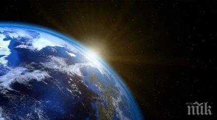 учени сензационно коронавирусът променя движението земята