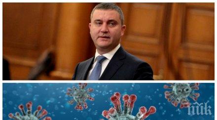 извънредно пик горанов отстреля предложенията бсп бюджета видео обновена