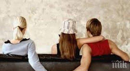 внимание жени петте вида изневяра мъжете практикуват