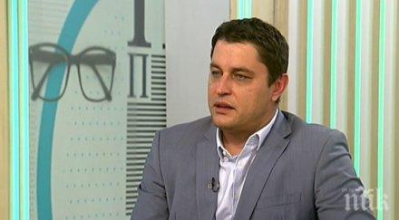 експерт разкри здравното приложение коронавируса доброволно безплатно