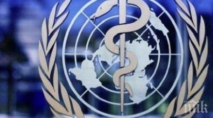 сзо допусна възможността масово използване маски лекарите