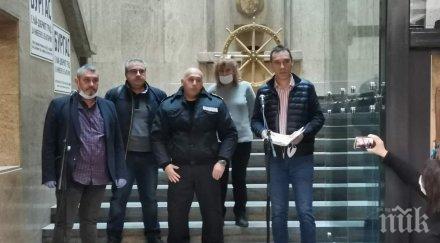 дефицит бургас останаха тестове два дни