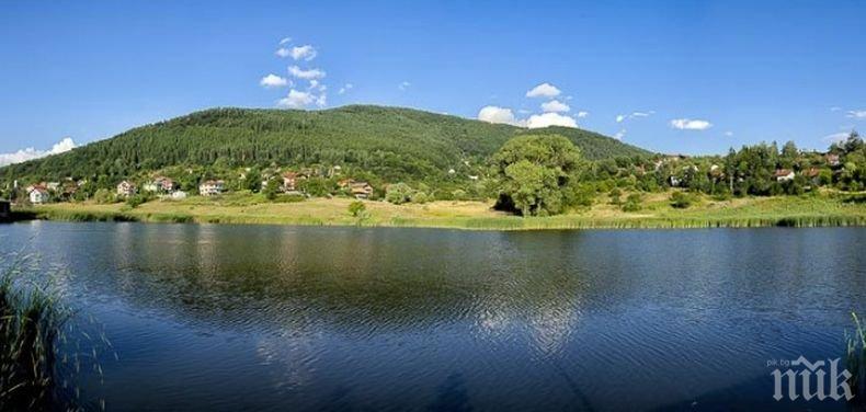 Столичната община започна постоянно наблюдение на нивата на реките и язовирите