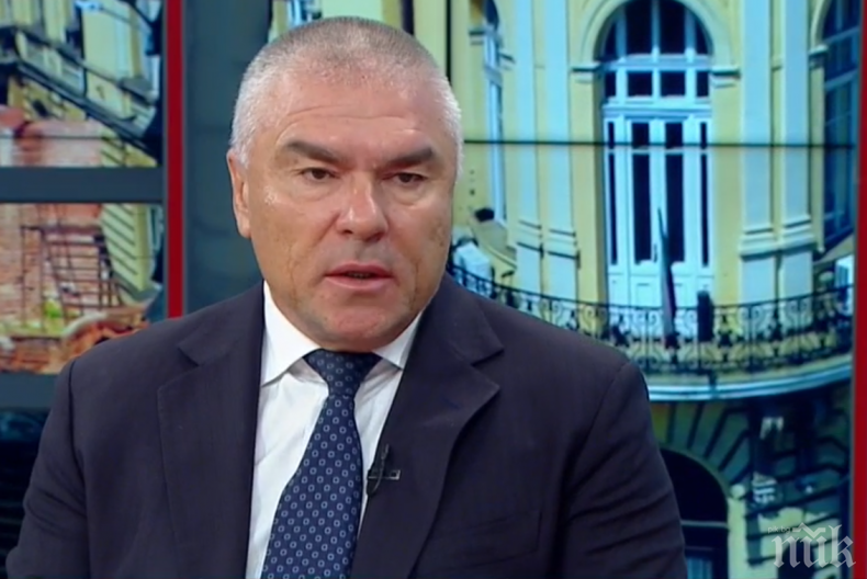 ПОЛИТИЧЕСКИ РУНД! Марешки гневен на Нинова и БСП: Ние всеки ден можем да увеличаваме срока на извънредното положение заради малоумната и креслива опозиция 