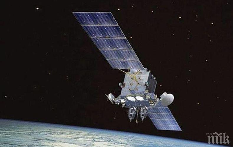 В Китай подготвят извеждане в орбита на спътника „Ухан”
