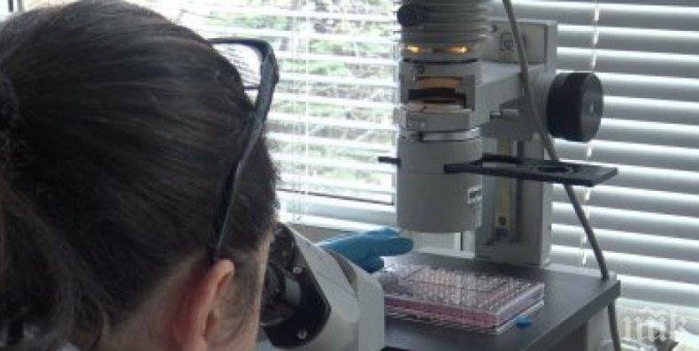 ПРОБИВ: Български учени създадоха филтър срещу вируси и бактерии
