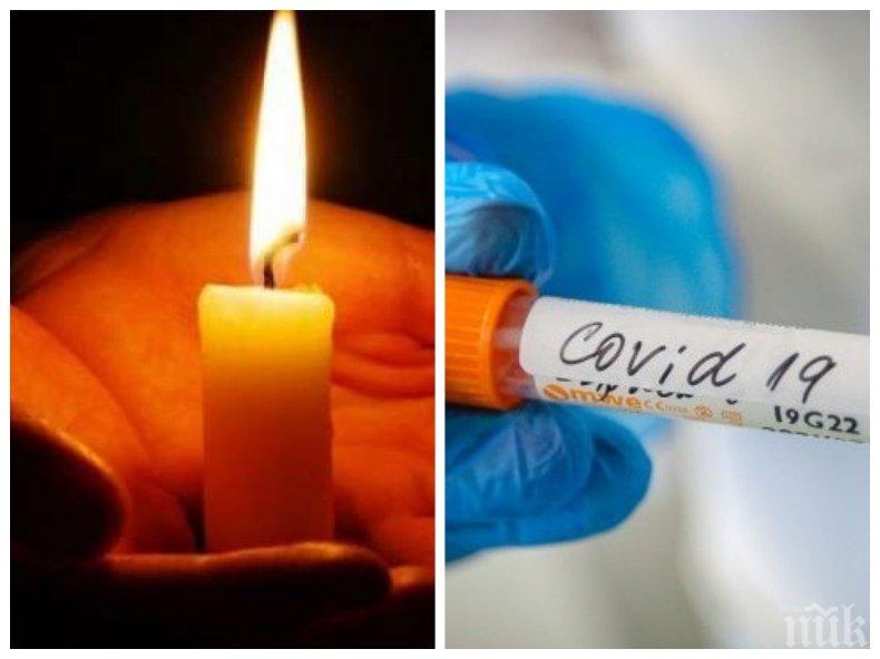 Над 550 достигна броя на загиналите от коронавирус на Острова