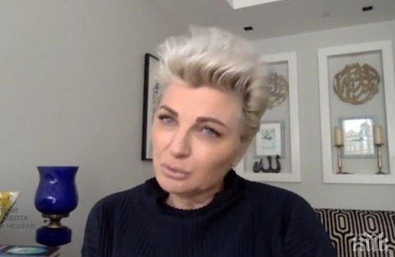 Топ готвач с полезни съвети с какво да се храним по време на пандемията от коронавируса