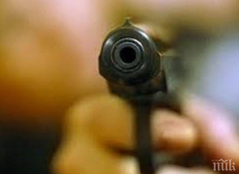 Московчанин получи повиквателна за армията и се застреля