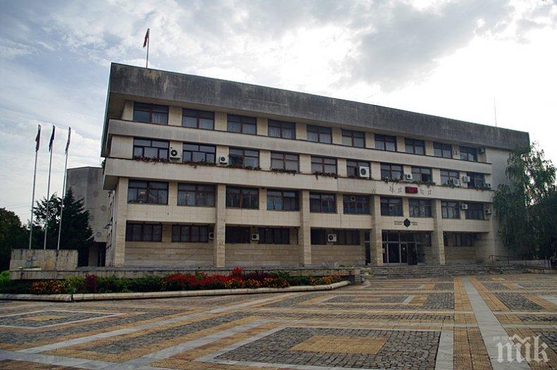 Община Левски облекчава местния бизнес - няма да взима наеми