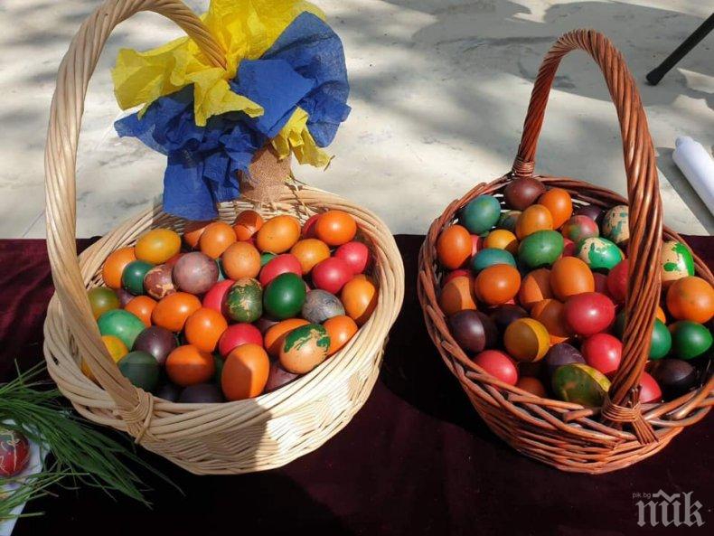 Започват засилени проверки в цялата страна за Великден и Гергьовден заради спекула