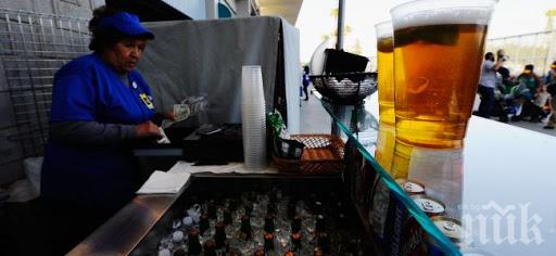 Световни мега концерни затварят заводите си за бира в Малайзия