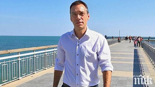 СПЕШНО: Изследват за коронавирус 100-те служители на Бърза помощ в Бургас