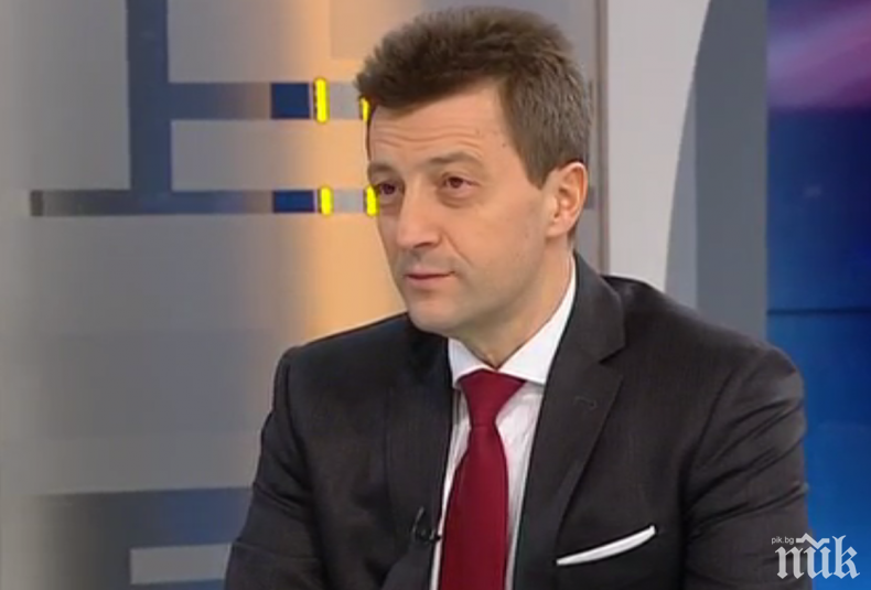 Петър Андронов с много важна информация за парите ни - ще има ли мораториум върху кредитите и как ще плащаме заемите си към банките