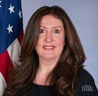 Посланик Херо Мустафа поздрави българския народ за бързите действия срещу COVID-19