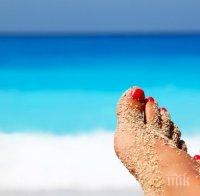 АМИ СЕГА? Наредба в Бургас може да забрани секса на плажа - глобата ще е 5 бона