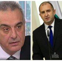 Депутатът от НФСБ Валентин Касабов гневен пред ПИК: Омерзен съм! Ние дарихме заплатите си през март. Радев живее в паралелен свят, препоръките му за падане на карантината са пътят на българите към гробищата 