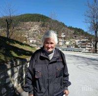 ЛИЦЕТО НА ДОБРОТО: 74-годишна жена от Лъки дари цялата си пенсия на Александровска болница за борба с пандемията