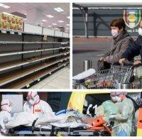 ВМРО с остра позиция срещу големите вериги: Ако откажат да увеличат процента български стоки, може да им бъде наложен специфичен данък