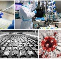 ЕКСКЛУЗИВНО В ПИК! Няма разлика - преди век сме се пазили от смъртоносния испански грип така, както днес срещу COVID 19 (СНИМКА)