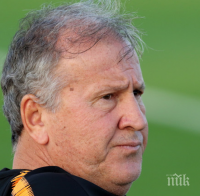 Зико с остри думи за Неймар