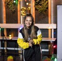 ТРИУМФ: Българската песен на 