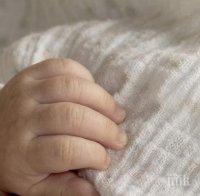 Ужасяващо: Десет новородени в Тимишоара заразени с коронавируса