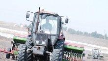 80% от земеделците са на ръба на оцеляването