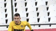 ФУТБОЛНО ТОРНАДО: Сочат, че Тодор Неделев скоро може да премине в...