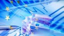 ГОРЕЩА НОВИНА: Финансовите министри от ЕС приеха спасителен план от 500 млрд. евро