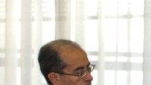 Коронавирусът уби премиер от опозицията на Кадафи