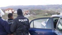 МОЩНА АКЦИЯ: 28 души са задържани в Благоевград (СНИМКИ)