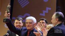 Ветеранът от Театъра на армията Иван Налбантов: Ген. Мутафчийски излъчва доверие, интелект и загриженост към хората