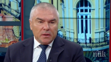 Веселин Марешки с остра критика за президента: Радев си направи политическо харакири