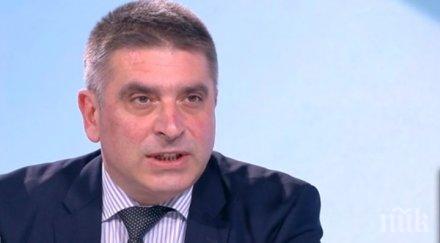 извънредно пик всс прекратява договора скандалната фирма изградила компрометираната система разпределение дела