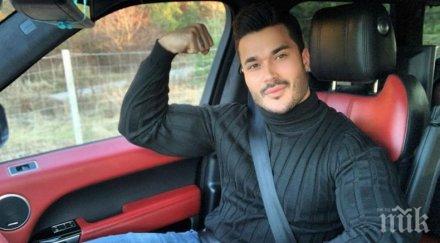 галин изкарал грип престоя турция