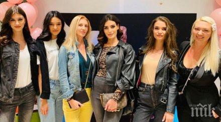 измамници зарибяват модели името ивет григорова