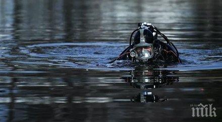 водолази откриха тялото правнука американския сенатор робърт кенеди