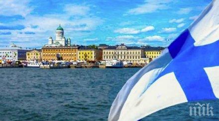 финландия спасителен пакет млрд евро справяне кризата