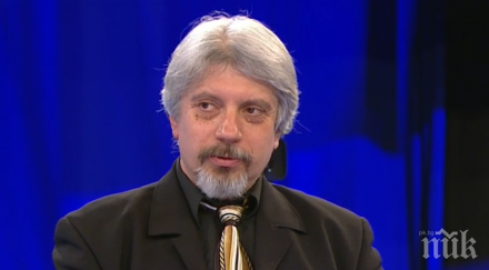 проф николай витанов предупреди дебнеща опасност свързана коронавируса