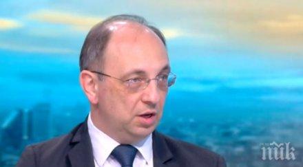 експертно мнение бивш министър размаха пръст бизнеса домакинствата трябваше заделили пари