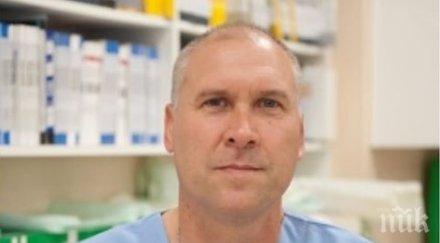 дъщерята самоубилия лекар лом покъртителни думи баща отне живота сам