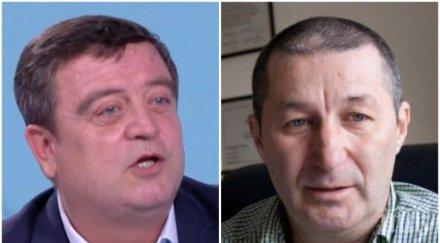 цветелин кънчев господин владимир каролев даде добър пример циганската общност махалите прави